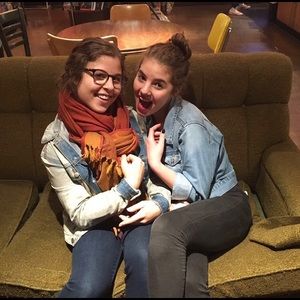 Meet your Posher, Grace